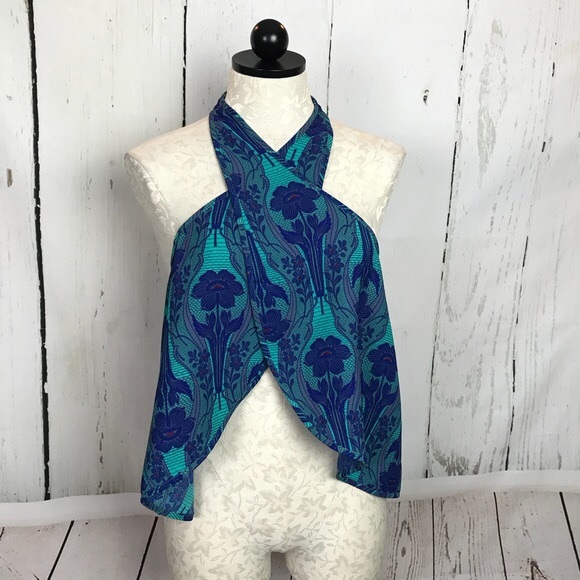 🆕 O’Neill  Gemini Halter Top gemini - Picture 3 of 8